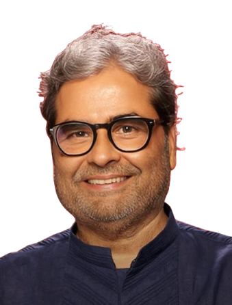 Vishal Bhardwaj